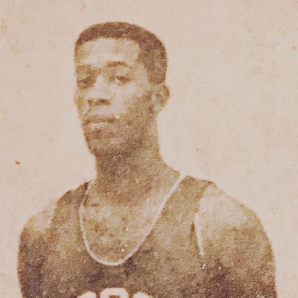 Meet your Posher, Larry - Picture 1 of 1